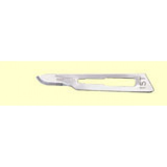 Swann Morton No.15T Blades (100)