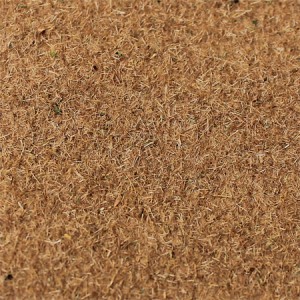 Tasma Scenery Mat Golden Straw