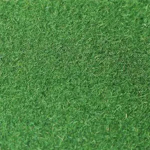 Green Stackmat grass mats