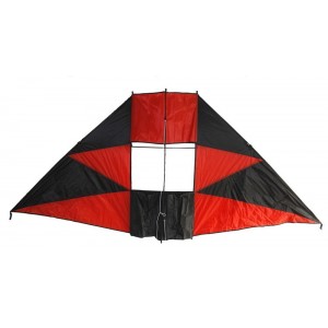 Delta Box Kite D1880