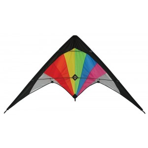 Gyro Stunt kite
