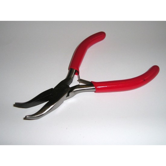 JP-0106 Plier - Bent Nose