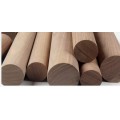 Walnut Dowel